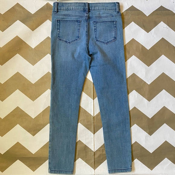 Janie and jack jeans - Picture 4 of 4